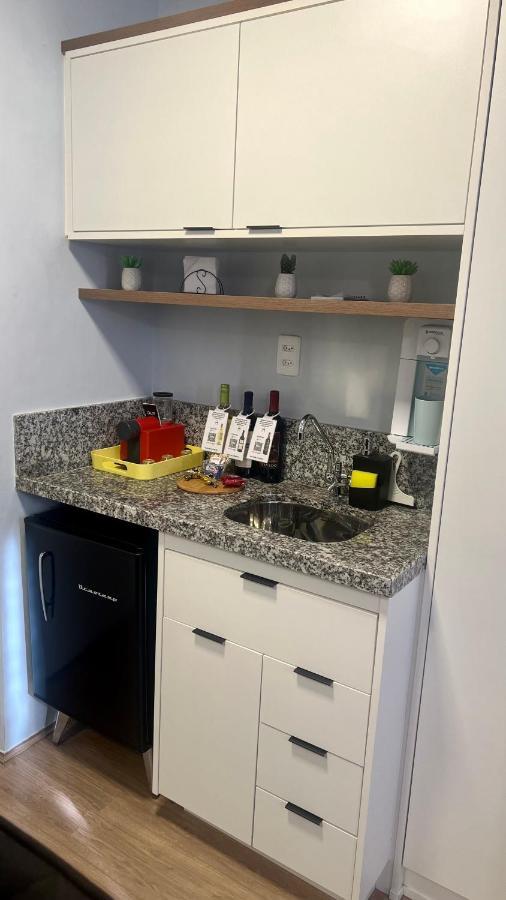 Espetacular Apartamento Em Frente Ao Metro Bras ! - Rua Coronel Mursa, 56 - Bras São Paulo Exterior foto