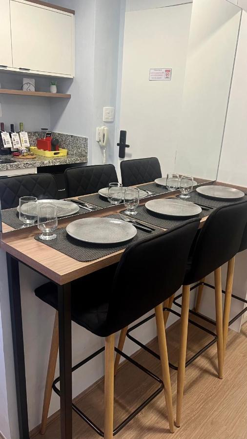 Espetacular Apartamento Em Frente Ao Metro Bras ! - Rua Coronel Mursa, 56 - Bras São Paulo Exterior foto
