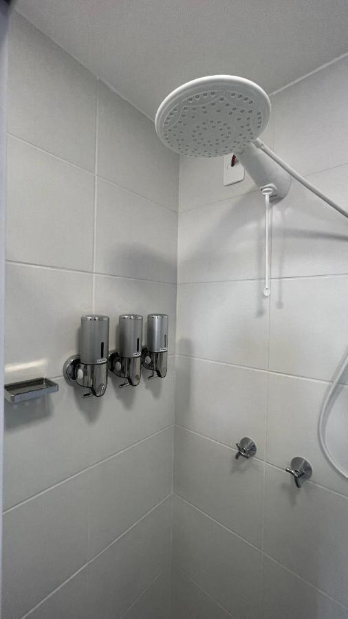 Espetacular Apartamento Em Frente Ao Metro Bras ! - Rua Coronel Mursa, 56 - Bras São Paulo Exterior foto