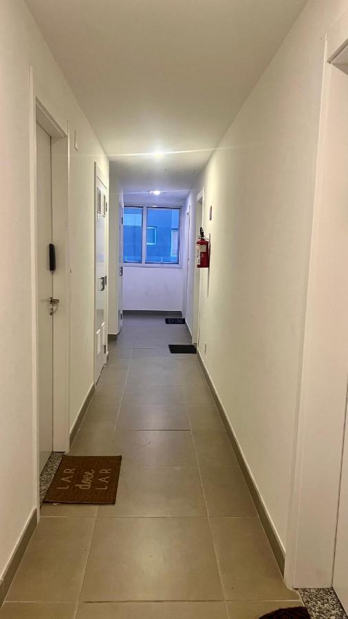 Espetacular Apartamento Em Frente Ao Metro Bras ! - Rua Coronel Mursa, 56 - Bras São Paulo Exterior foto