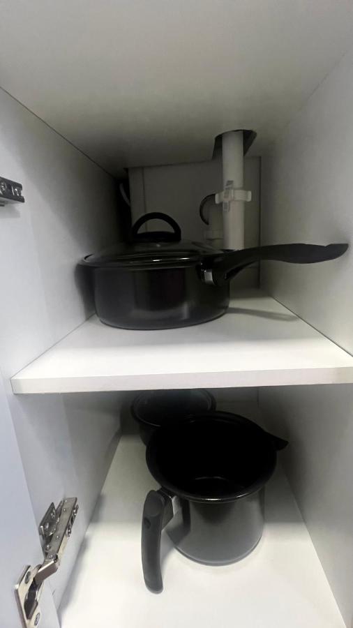Espetacular Apartamento Em Frente Ao Metro Bras ! - Rua Coronel Mursa, 56 - Bras São Paulo Exterior foto