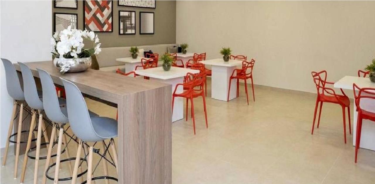 Espetacular Apartamento Em Frente Ao Metro Bras ! - Rua Coronel Mursa, 56 - Bras São Paulo Exterior foto