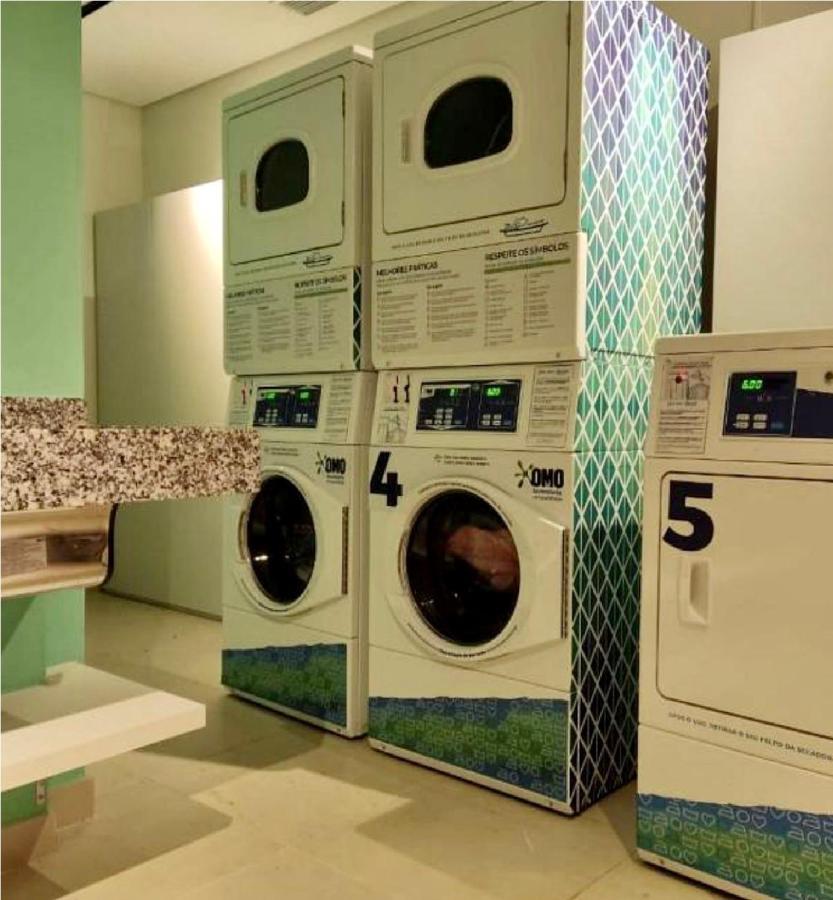 Espetacular Apartamento Em Frente Ao Metro Bras ! - Rua Coronel Mursa, 56 - Bras São Paulo Exterior foto