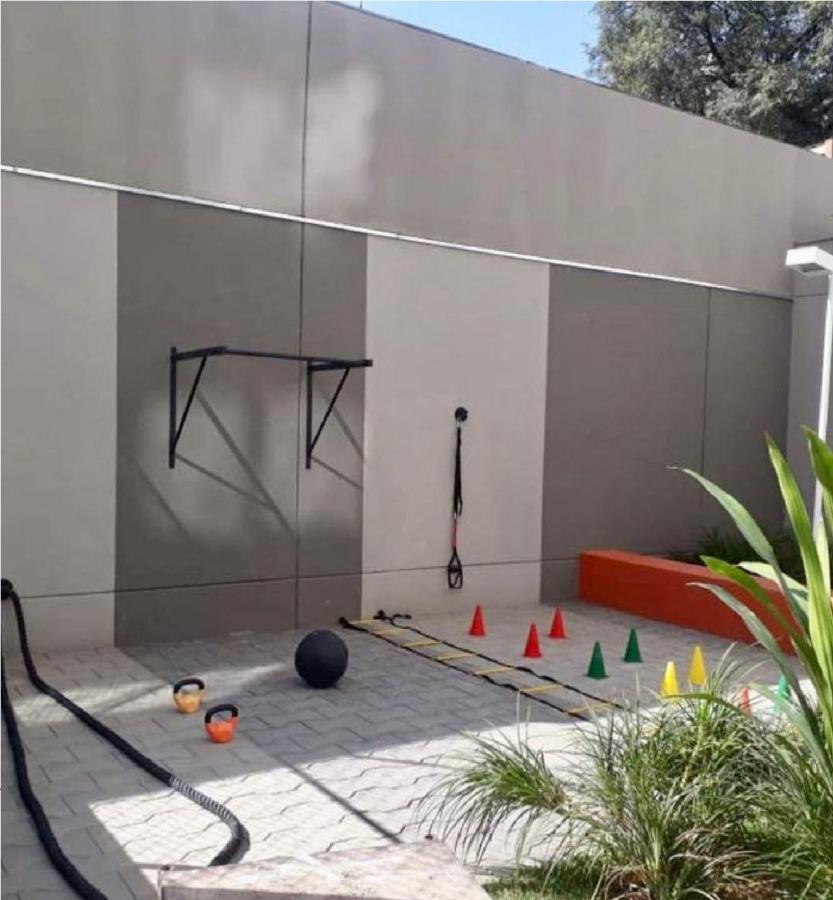 Espetacular Apartamento Em Frente Ao Metro Bras ! - Rua Coronel Mursa, 56 - Bras São Paulo Exterior foto