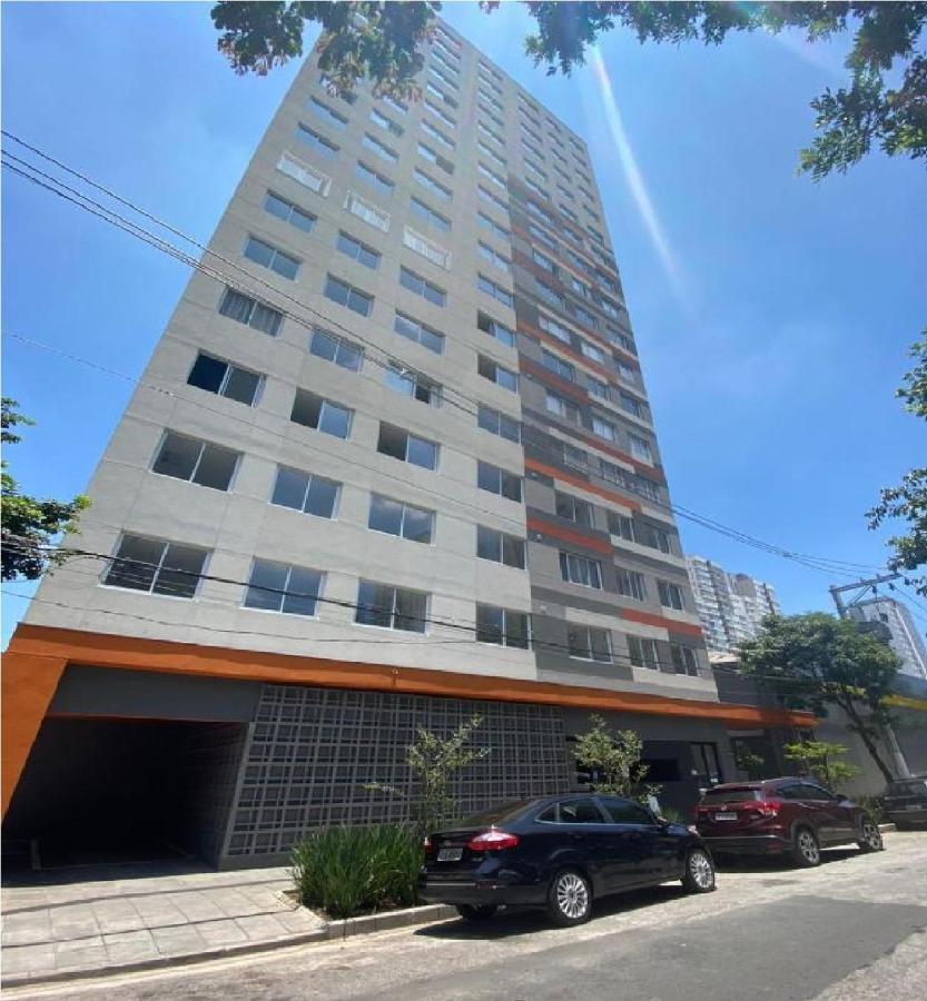 Espetacular Apartamento Em Frente Ao Metro Bras ! - Rua Coronel Mursa, 56 - Bras São Paulo Exterior foto